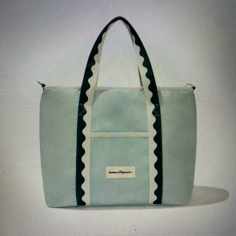 Cooler Tote